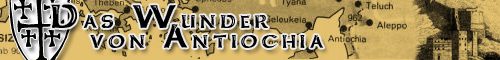 Das Wunder von Antiochia (Manticor / N. Bonczyk)